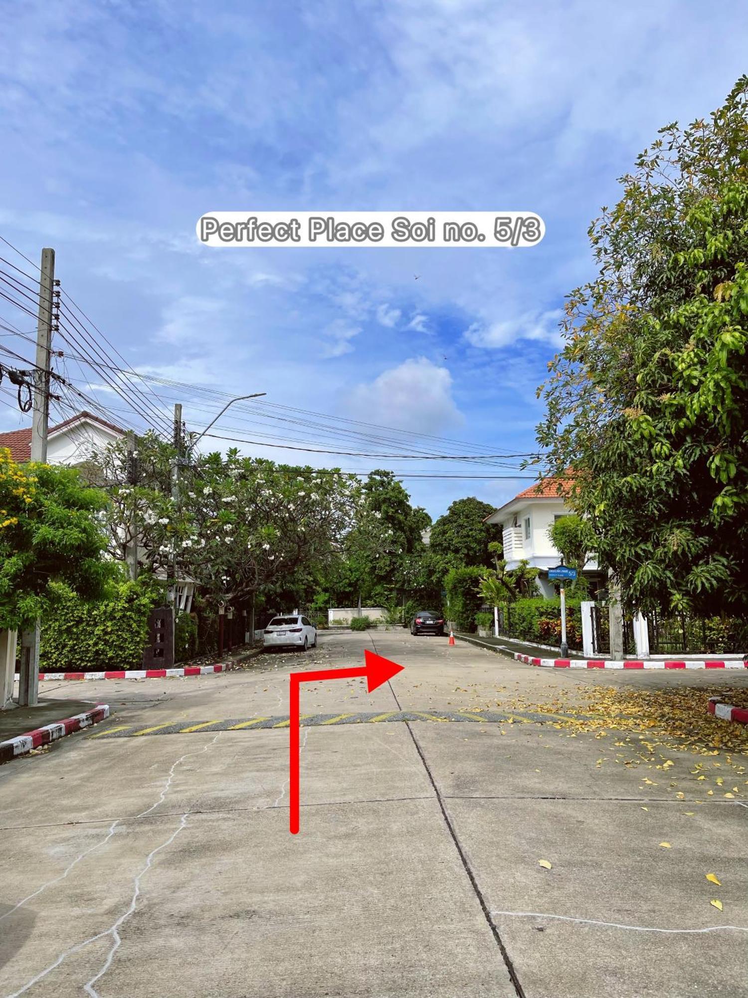 Anna Home@Lat Krabang Bangkok Exteriör bild