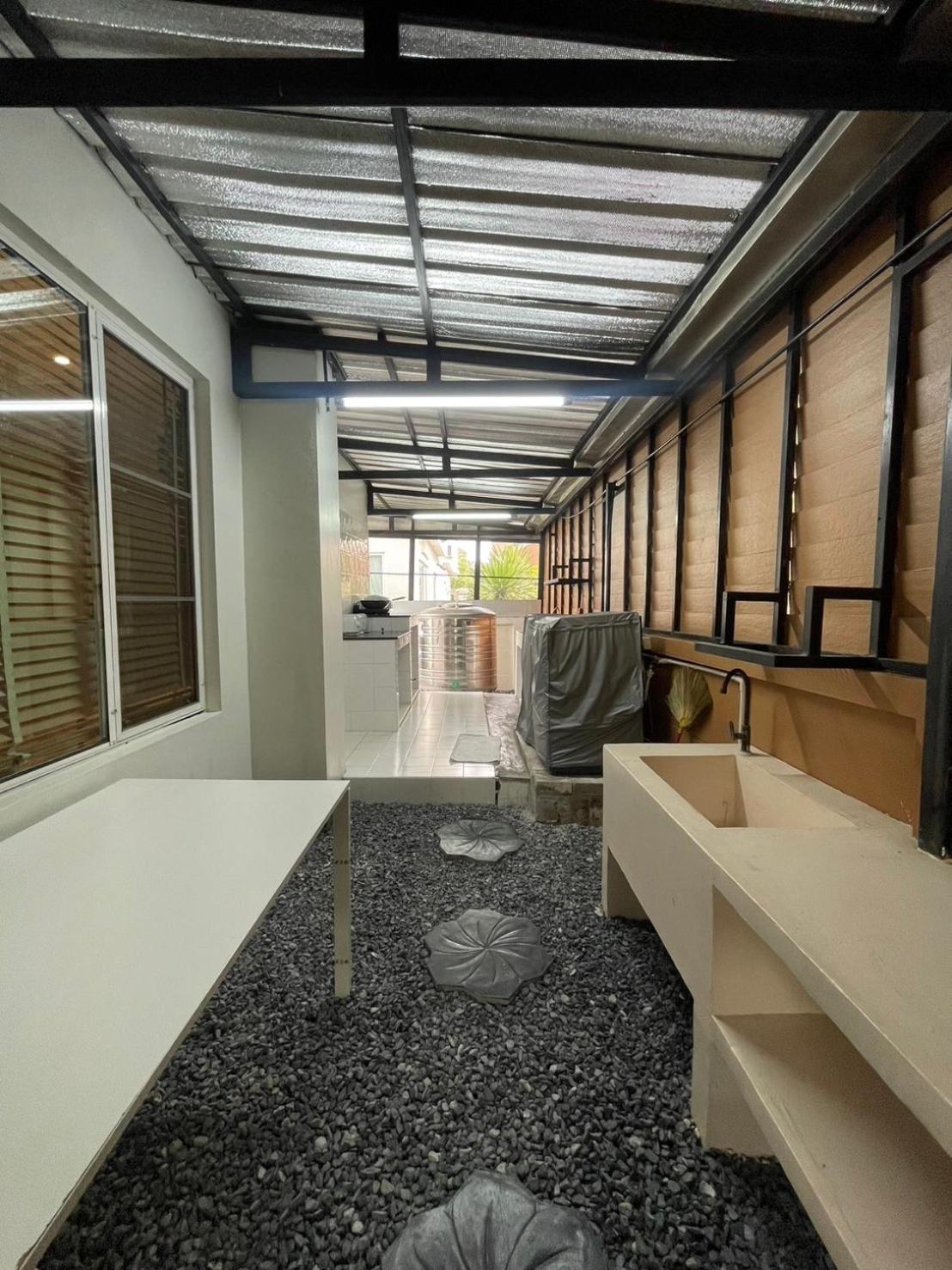 Anna Home@Lat Krabang Bangkok Exteriör bild