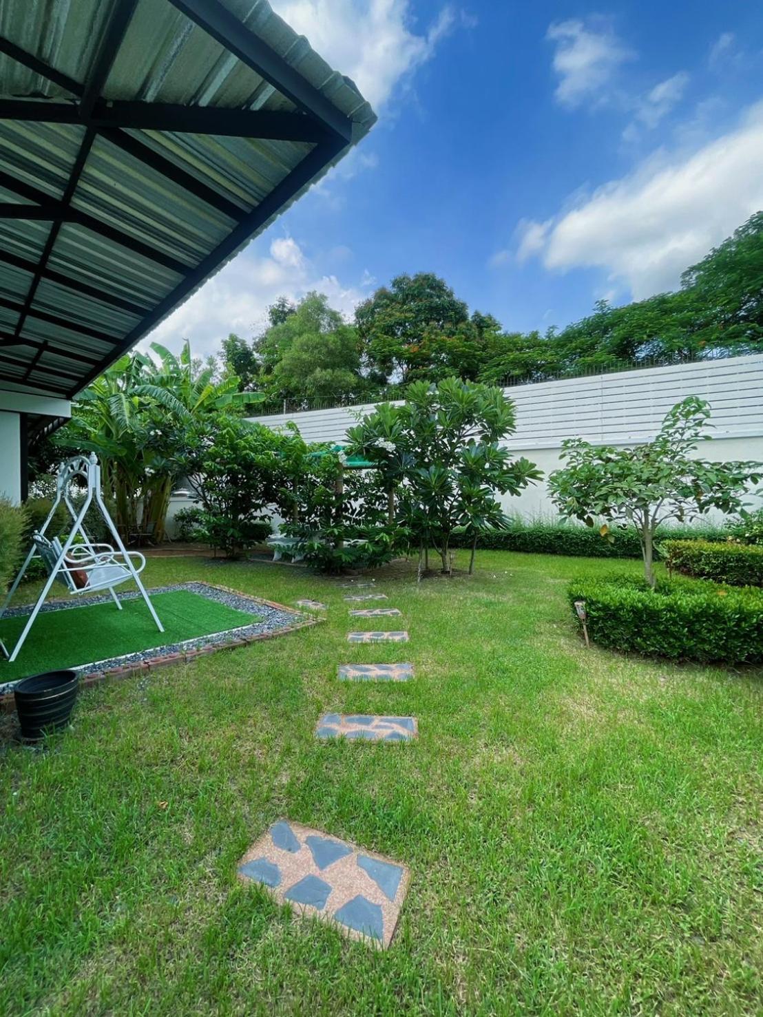 Anna Home@Lat Krabang Bangkok Exteriör bild
